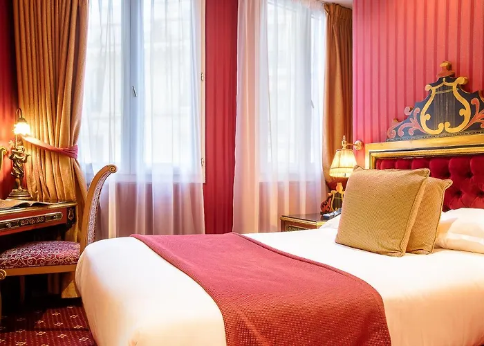 Villa Opera Drouot