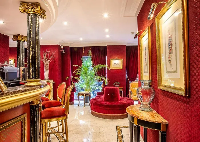 Villa Opera Drouot